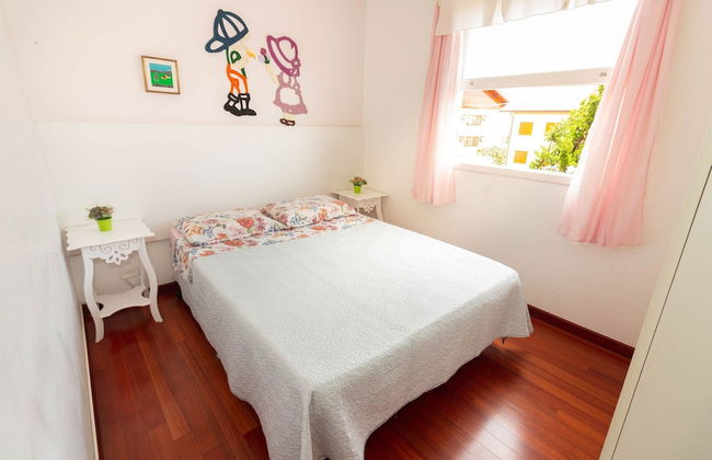 Apartamento Sobre as Nuvens - Foto 4