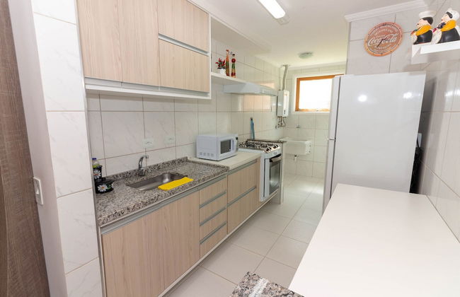 Apartamento Sobre as Nuvens - Foto 20