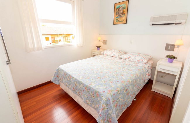 Apartamento Sobre as Nuvens - Foto 3