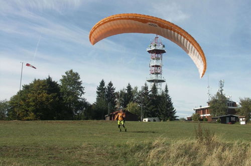 Photo 30 - Spacious Cottage With 5 Bedrooms, Woodburning Stove, Sauna, Near Ski Lift