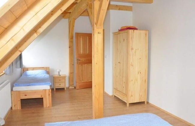 Spacious Cottage With 5 Bedrooms, Woodburning Stove, Sauna, Near Ski Lift - Foto 6