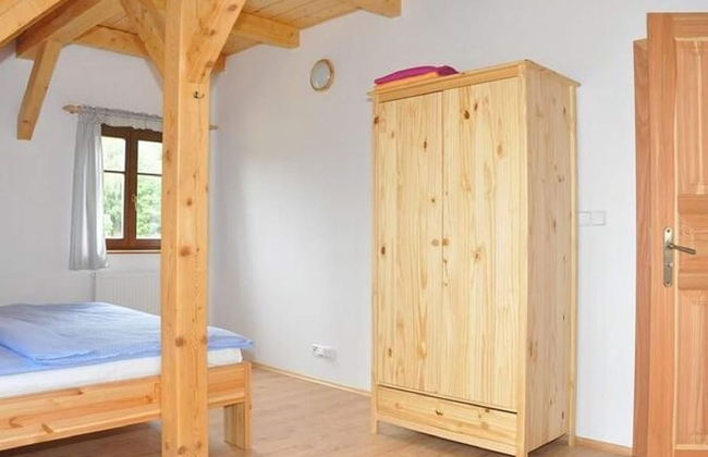 Spacious Cottage With 5 Bedrooms, Woodburning Stove, Sauna, Near Ski Lift - Foto 8