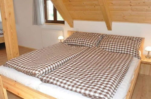 Photo 4 - Spacious Cottage With 5 Bedrooms, Woodburning Stove, Sauna, Near Ski Lift