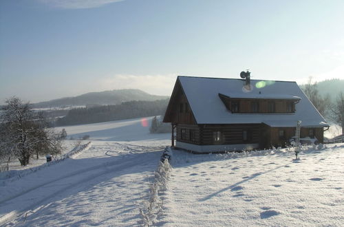 Foto 21 - Spacious Cottage With 5 Bedrooms, Woodburning Stove, Sauna, Near Ski Lift