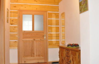 Photo 1 - Spacious Cottage With 5 Bedrooms, Woodburning Stove, Sauna, Near Ski Lift