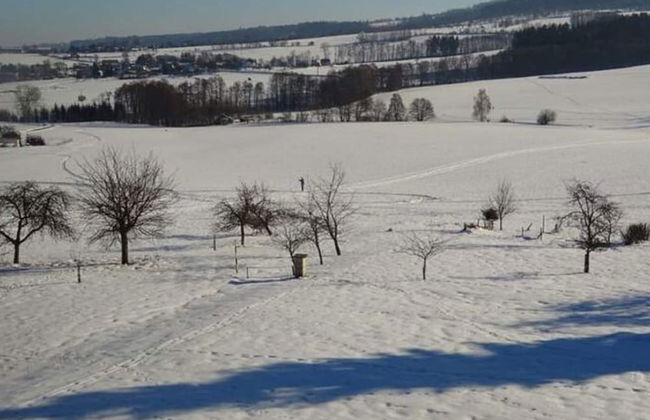 Spacious Cottage With 5 Bedrooms, Woodburning Stove, Sauna, Near Ski Lift - Foto 25