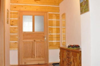 Photo 2 - Spacious Cottage With 5 Bedrooms, Woodburning Stove, Sauna, Near Ski Lift