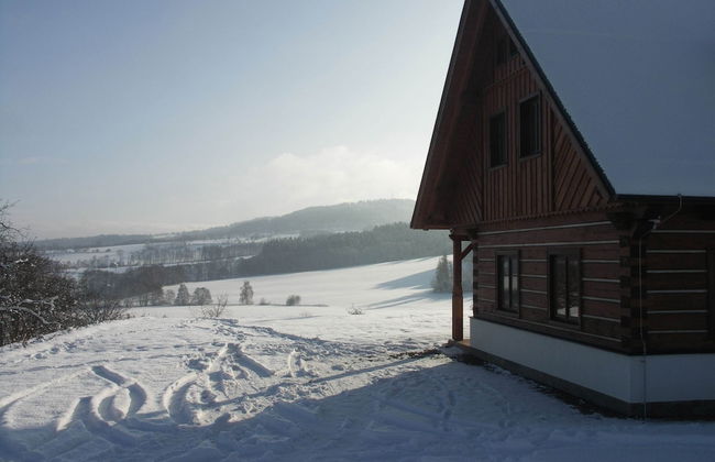 Spacious Cottage With 5 Bedrooms, Woodburning Stove, Sauna, Near Ski Lift - Foto 21