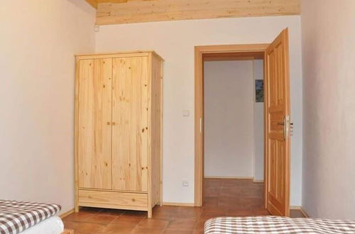 Foto 7 - Spacious Cottage With 5 Bedrooms, Woodburning Stove, Sauna, Near Ski Lift