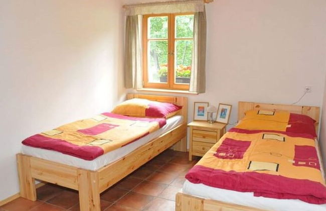 Spacious Cottage With 5 Bedrooms, Woodburning Stove, Sauna, Near Ski Lift - Foto 10