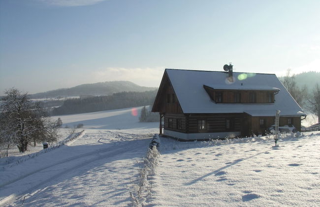 Spacious Cottage With 5 Bedrooms, Woodburning Stove, Sauna, Near Ski Lift - Foto 22