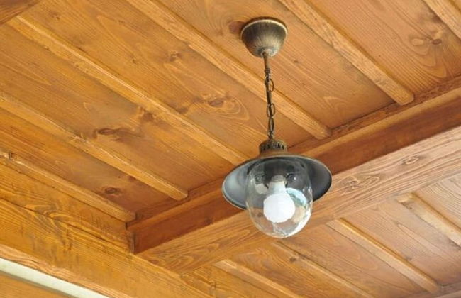 Spacious Cottage With 5 Bedrooms, Woodburning Stove, Sauna, Near Ski Lift - Foto 19