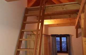 Foto 3 - Spacious Cottage With 5 Bedrooms, Woodburning Stove, Sauna, Near Ski Lift