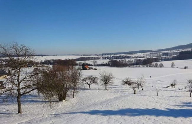 Spacious Cottage With 5 Bedrooms, Woodburning Stove, Sauna, Near Ski Lift - Foto 24