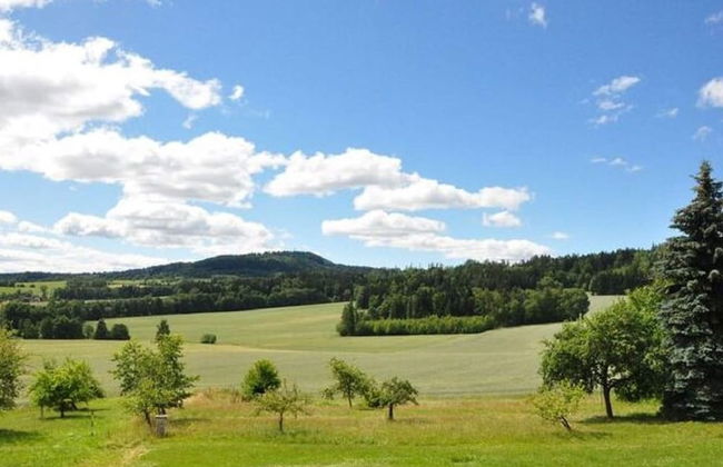 Spacious Cottage With 5 Bedrooms, Woodburning Stove, Sauna, Near Ski Lift - Foto 23