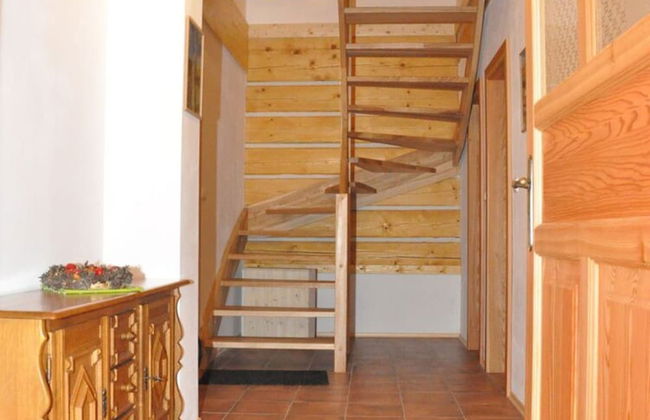 Spacious Cottage With 5 Bedrooms, Woodburning Stove, Sauna, Near Ski Lift - Foto 18
