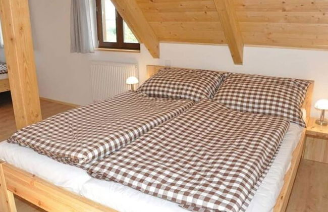 Spacious Cottage With 5 Bedrooms, Woodburning Stove, Sauna, Near Ski Lift - Foto 5
