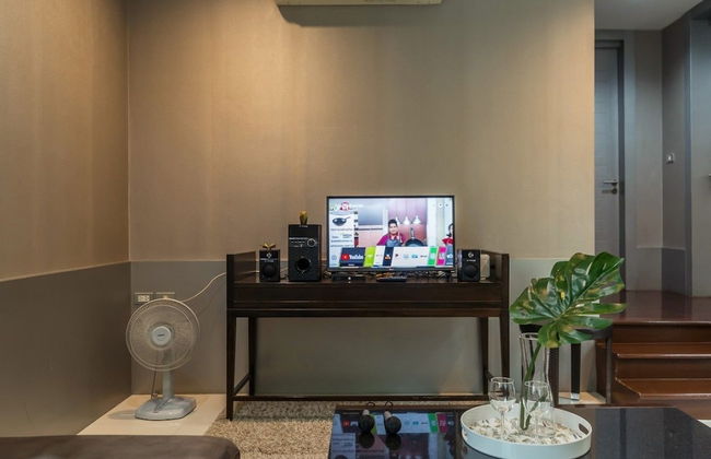 AnB Pool Villa 2BR Red in Pattaya - Photo 14