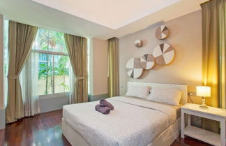 Photo 3 - AnB Pool Villa 2BR Red in Pattaya