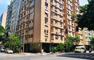 Photo 1 - Apartamento no Coração de Copacabana