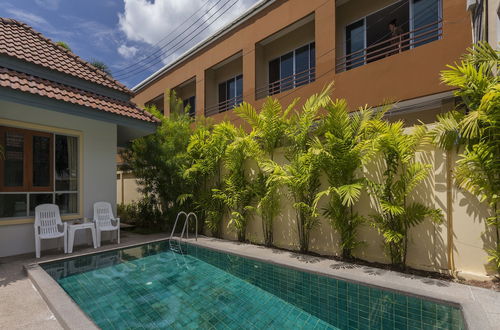 Photo 24 - Chaofa West Pool Villa