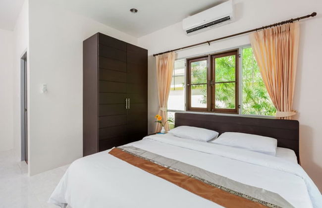 Chaofa West Pool Villa - Photo 4
