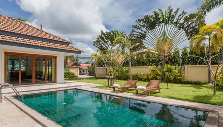 Photo 1 - Chaofa West Pool Villa