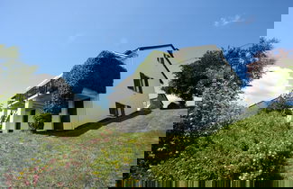 Photo 1 - Charming Holiday House With Sauna, Tanning Bed, Garden, Terrace and Lovely View