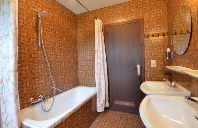 Charming Holiday House With Sauna, Tanning Bed, Garden, Terrace and Lovely View - Foto 18
