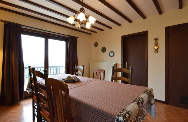 Charming Holiday House With Sauna, Tanning Bed, Garden, Terrace and Lovely View - Foto 25