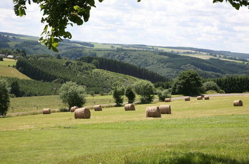 Photo 32 - Cosy Holiday Home in Nadrin With Private Terrace