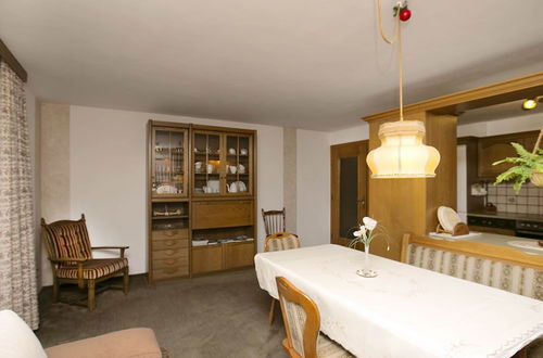 Photo 12 - Heavenly Apartment in Wängle Tyrol near Walking Trails