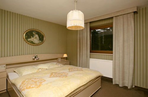 Photo 5 - Heavenly Apartment in Wängle Tyrol near Walking Trails