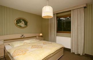 Foto 1 - Heavenly Apartment in Wängle Tyrol near Walking Trails