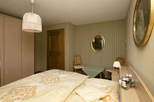 Foto 4 - Heavenly Apartment in Wängle Tyrol near Walking Trails