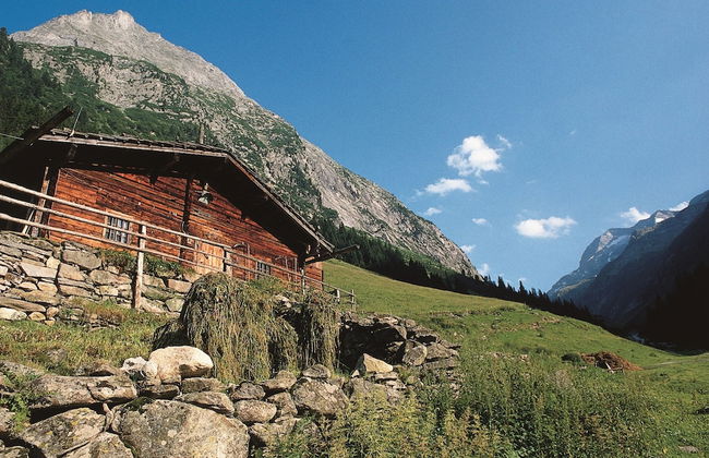 Heavenly Apartment in Wängle Tyrol near Walking Trails - Foto 19