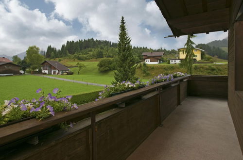 Photo 9 - Heavenly Apartment in Wängle Tyrol near Walking Trails