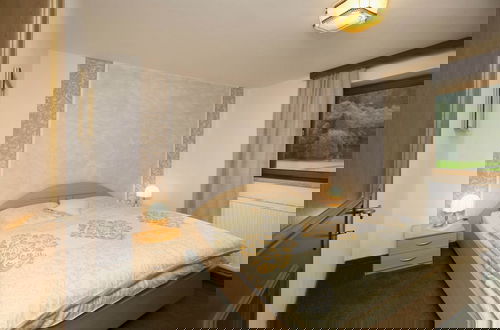 Photo 9 - Heavenly Apartment in Wängle Tyrol near Walking Trails