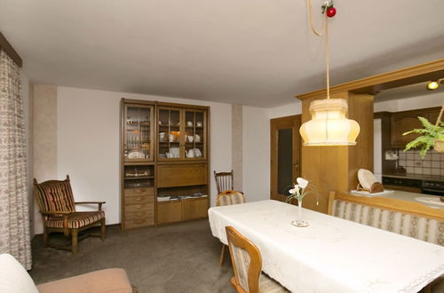 Photo 11 - Heavenly Apartment in Wängle Tyrol near Walking Trails