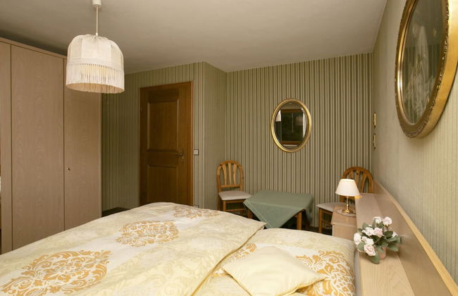 Heavenly Apartment in Wängle Tyrol near Walking Trails - Foto 2