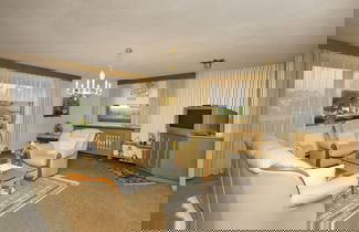 Foto 1 - Heavenly Apartment in Wängle Tyrol near Walking Trails