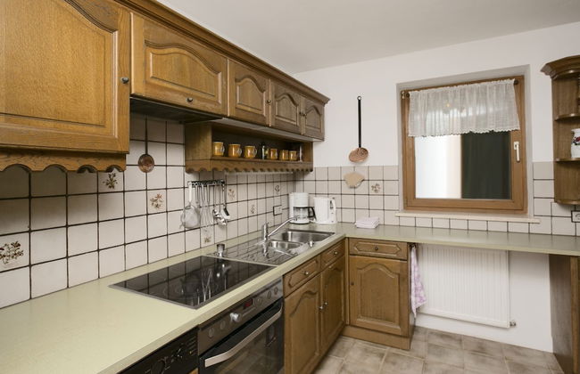 Heavenly Apartment in Wängle Tyrol near Walking Trails - Foto 6