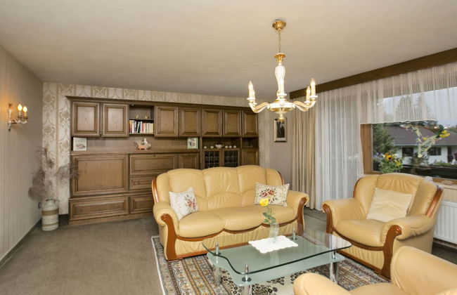 Heavenly Apartment in Wängle Tyrol near Walking Trails - Foto 7