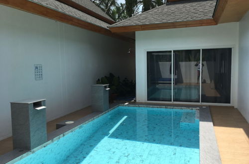 Photo 55 - Amadha Pool Villas