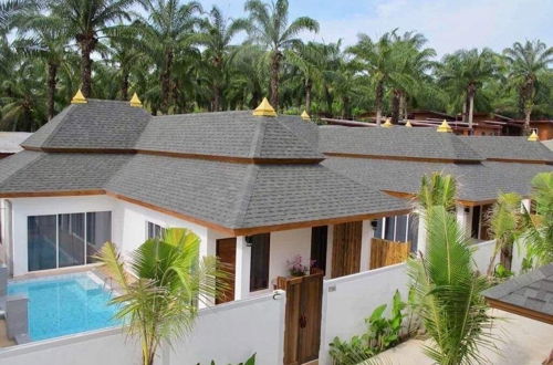 Photo 1 - Amadha Pool Villas