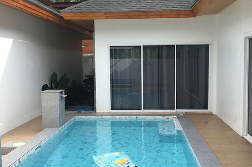 Photo 53 - Amadha Pool Villas