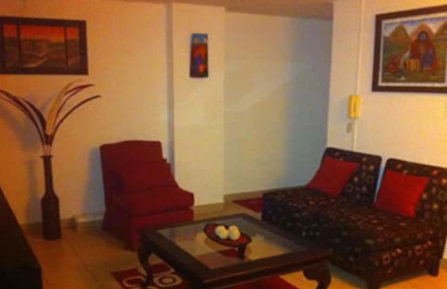Departamento del Centro II - Foto 8