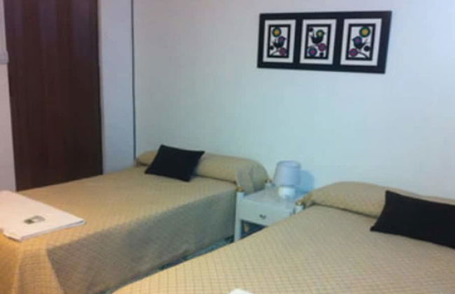 Departamento del Centro II - Foto 3