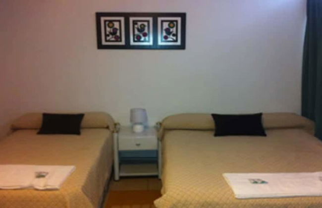 Departamento del Centro II - Foto 4