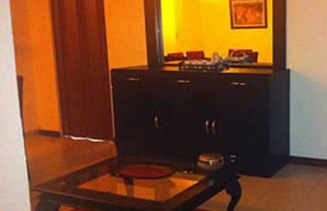 Departamento del Centro II - Foto 2